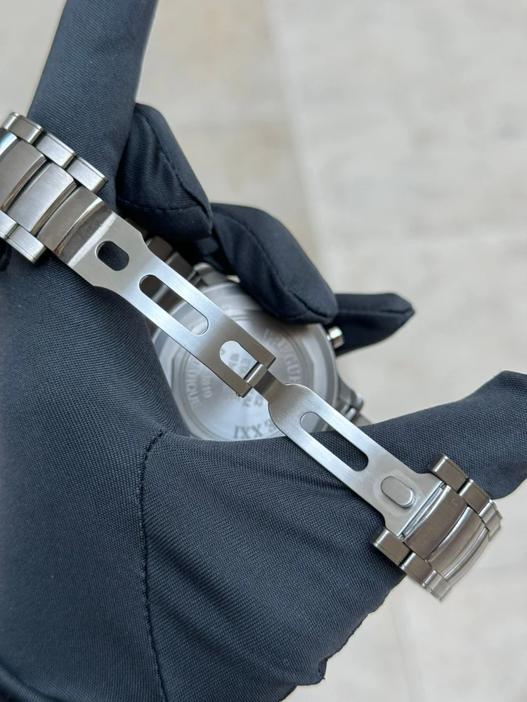 Breguet Type XX - XXI - XXII XXI - XXII titanium